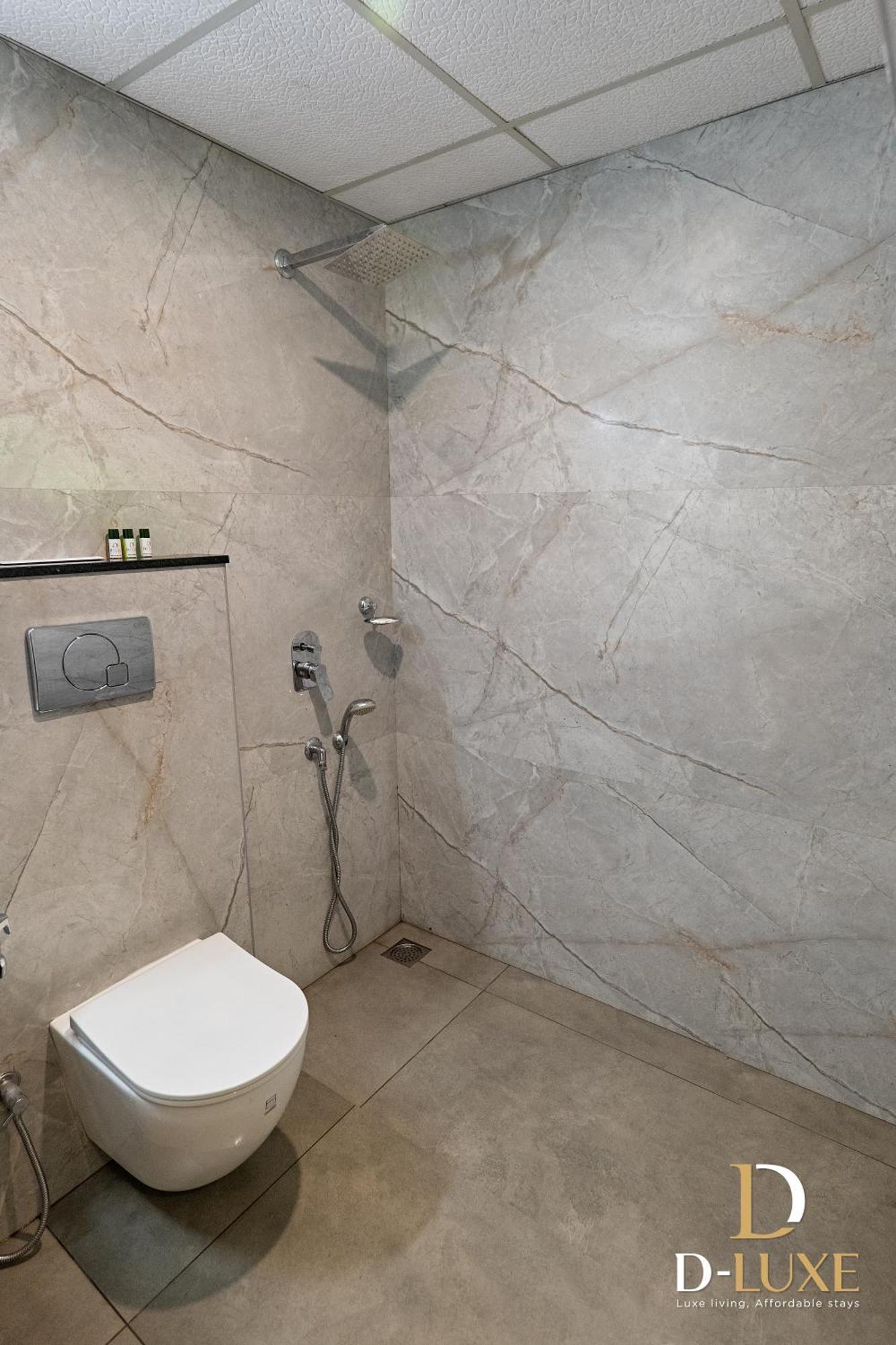 D-Luxe Hotel Kochi المظهر الخارجي الصورة